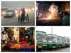 தமிழ்நாட்டில் இன்று இதுவரை நடந்தது என்ன? முக்கிய செய்திகளின் ரவுண்டப் இதோ...!