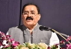 Rajkot: રાજ્યસભાના સાંસદ રામ મોકરિયા સાયબર ક્રાઈમના શિકાર બન્યા, ભાજપનો કાર્યકર હોવાનું કહી 15 હજારનો કરી છેતરપિંડી