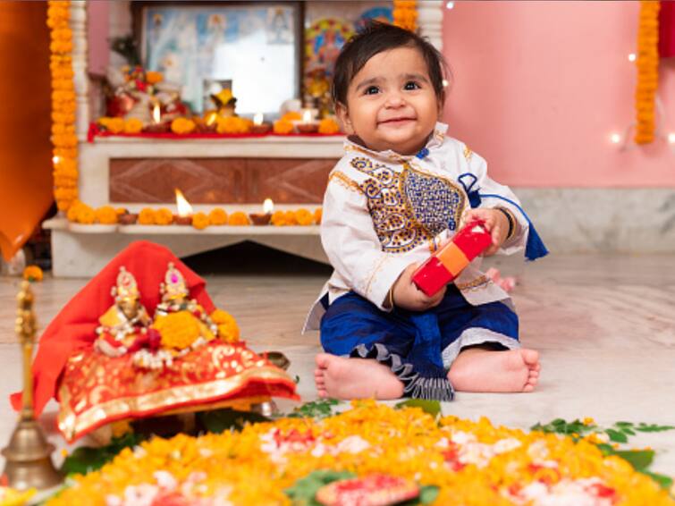 Happy Diwali 2023: Precautionary Measures For Toddlers During Diwali Happy Diwali 2023: Precautionary Measures For Toddlers During Diwali