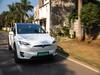 Tesla Model X Review: தீபாவளி டமாகா.. வியப்பில் ஆழ்த்தும் டெஸ்லா மாடல் எக்ஸ் கார்.. ஒரு பார்வை