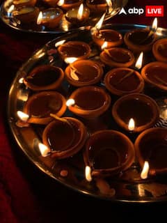 దీపావళి రోజు దీపాలు వెలిగించే సరైన విధానం ఇది!