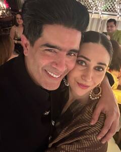 Diwali 2023: सौतेली मां करीना कपूर की दिवाली पार्टी में सारा अली ख़ान ने जमकर की मस्ती, सामने आईं इंसाइड तस्वीरें