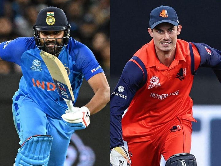 IND vs NED Possible Playing 11 Prasidh Krishna World Cup Debut R Ashwin World Cup 2023 IND vs NED: नीदरलैंड्स से टीम इंडिया का मुकाबला, प्रसिद्ध कृष्णा कर सकते हैं वर्ल्ड कप डेब्यू; ऐसी होगी दोनों टीमों की प्लेइंग-11