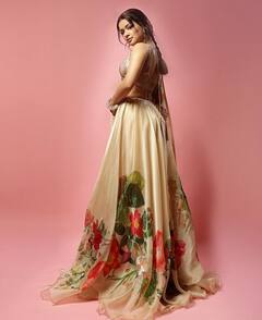 Avneet Kaur PHOTO: એથનિક લુકમાં અવનીત કૌરએ લૂંટી મહેફીલ, જુઓ તસવીરો