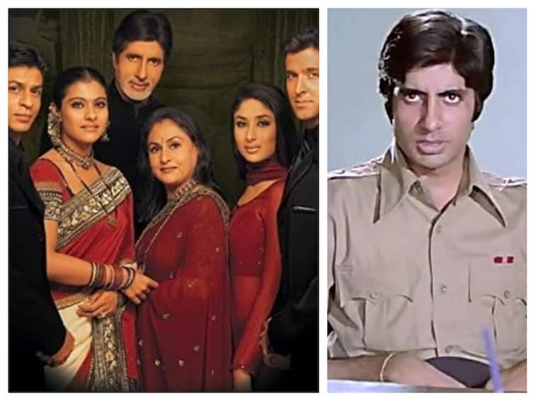 Diwali 2023: Scenes From Popular Hindi Movies Showing Festival Of Lights Kabhi Khushi Kabhi Gham Vaastav Zanjeer Diwali 2023: Scenes From Popular Hindi Movies Showing Festival Of Lights