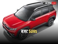 SUVs Under 10 Lakh: 6-10 लाख के बजट में बेस्ट एसयूवी, देखने वाले कहेंगे 'क्या गाड़ी है यार'