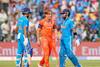IND vs NED:  ટીમ ઇન્ડિયાએ નેધરલેન્ડ્સને 160 રને હરાવ્યું