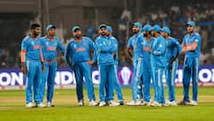 दिवाळीचा आनंद द्विगुणित, भारतानं नेदरलँड्सचा 160 धावांनी उडवला धुव्वा