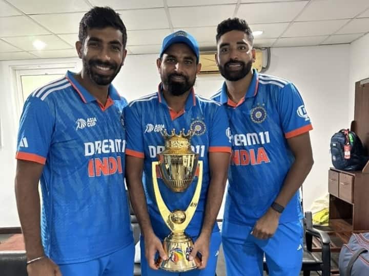 बुमराह, शमी और सिराज नहीं बल्कि इन 3 भारतीय खिलाड़ियों का गेंदबाजी आक्रमण था सबसे खतरनाक.