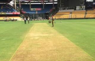 IND vs NED Pitch Report: ਭਾਰਤ ਤੇ ਨੀਦਰਲੈਂਡ ਦੀ ਬੈਂਗਲੁਰੂ 'ਚ ਹੋਵੇਗੀ ਟੱਕਰ, ਦੌੜਾਂ ਦੀ ਲੱਗ ਜਾਂਦੀ ਹੈ ਝੜੀ