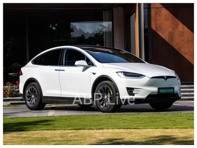Tesla Model X India Review Check Details Here