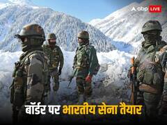 भीषण ठंड से पहले पूर्वी लद्दाख में पिघलेगी भारत-चीन के बीच 'तनाव की बर्फ', जानिए खतरे से निपटने के लिए क्या है भारत की तैयारी