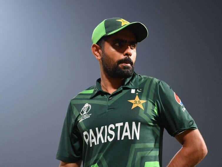 Babar Azam to relinquish duties as Pakistan captain after World Cup ODI World Cup 2023: ఈ పాక్‌కు ఏమైంది, బాబర్‌ కెప్టెన్సీ ఇక ఊడినట్టేనా?