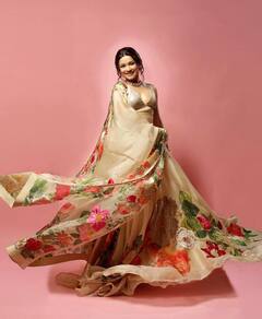 Avneet Kaur PHOTO: એથનિક લુકમાં અવનીત કૌરએ લૂંટી મહેફીલ, જુઓ તસવીરો