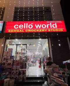 Cello World: ਪ੍ਰਦੀਪ ਰਾਠੌਰ ਬਣੇ ਦੇਸ਼ ਦੇ ਨਵੇਂ ਅਰਬਪਤੀ, IPO ਨੇ ਮਚਾਈ ਧੂਮ