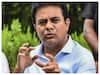 Telangana Polls: BRS Leader Says He Was 'Attacked' After Clash Breaks Out With Cong Workers, KTR Reacts