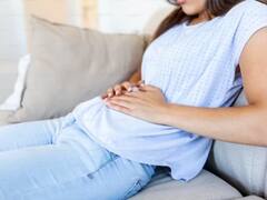 Stomach Bloating Remedies : தீபாவளி பலகாரங்கள் சாப்பிட்டு வயிறு உப்புசம் ஆகிவிட்டதா..?அப்போ இதை செய்யுங்க..!