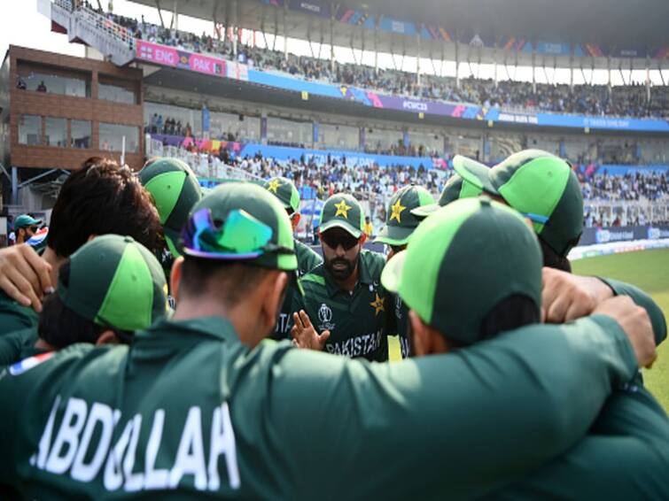 pakistani allrounder imad-wasim-retired-from-international-cricket Imad Wasim: વિશ્વ કપમાં હાર બાદ પાકિસ્તાનના દિગ્ગજ ઓલ રાઉન્ડરે લઈ લીધી નિવૃત્તિ, જાણો કેવી રહી કારકિર્દી