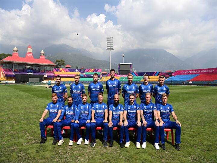 After a disappointing World Cup campaign by England, the management has taken some harsh decisions while selecting the squad for the West Indies series. A Star player has been left out after his failure in the marquee event in India. (Image Credit: Getty)