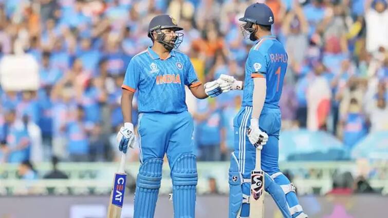 This ten Team India cricketers will do work hard in semi final of odi World Cup 2023, virat kohli with rohit sharma and others WC 2023: આ વખતે સેમિફાઇનલમાં ન્યૂઝીલેન્ડ સામે થશે ભારતની બરાબરીની ટક્કર, આ ખેલાડીઓ મચાવી રહ્યા છે તરખાટ