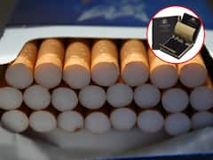 इस सिगरेट को पीने के लिए बेचने पड़ जाएंगे जेवर, जानिए कितनी है कीमत