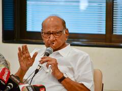 शरद पवार का Caste Certificate हुआ वायरल, जानें क्या है इस OBC दस्ताबेज की हकीकत?