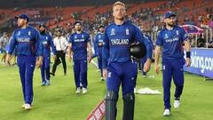 Cricket: વર્લ્ડકપમાં ખરાબ પ્રદર્શન બાદ ઇંગ્લેન્ડ ટીમમાં ભૂકંપ, એકસાથે 9 ખેલાડીને કરી દેવાયા ટીમની બહાર