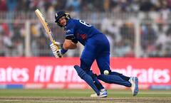 Joe Root Becomes First Batter In 48 Years To Attain 'Unique' World Cup Record