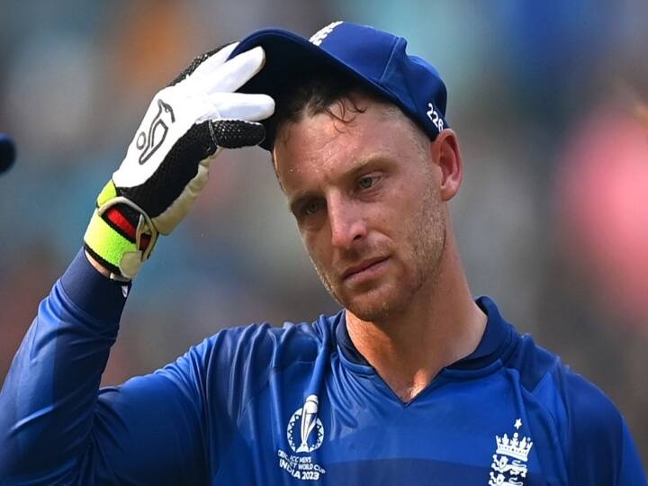 England announce white-ball squads for Caribbean tour Jos Buttler retained as skipper Jos Buttler: உலகக் கோப்பைத் தோல்வி! மீண்டும் கேப்டனாக தொடரும் பட்லர் - வெற்றிப்பாதைக்கு திரும்புமா இங்கிலாந்து?