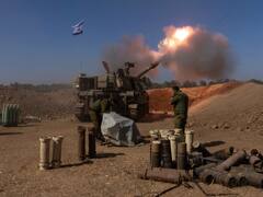 आईडीएफ ने हमास चौकियों पर नियंत्रण का किया दावा, गाजा के अस्पतालों में बिजली कटौती के कारण कई मरीजों की मौत