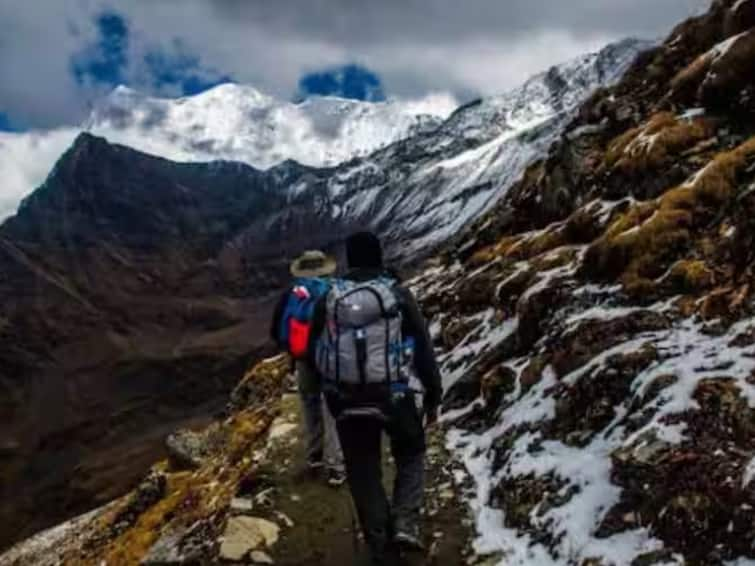 If you are thinking of exploring trekking then these are the best treks of India book today only skml Embracing The Outdoors: ट्रेकिंगला जायचा विचार करताय? तर हे आहेत भारतातील सर्वोत्तम ट्रेक, आजच करला बुक