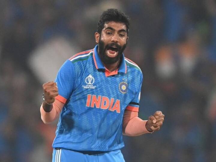 Jasprit Bumrah in Powerplay in World Cup 2023 IND vs NED latest sports news Jasprit Bumrah: पावरप्ले ओवर में जसप्रीत बुमराह का नहीं है कोई जवाब, आंकड़े कर रहे तस्दीक