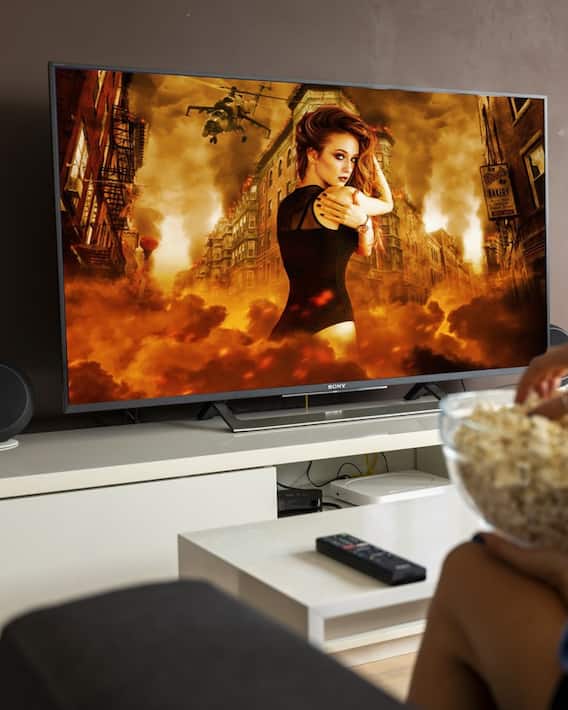 Amazon Diwali Sale: Top 4K TVs