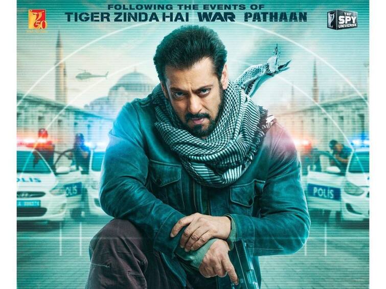 Tiger 3 Box Office Day One Estimates: Salman Khan Film Expected To Have Biggest Diwali Day In Bollywood History 'Tiger 3' BO Collection Estimates: দীপাবলির মরশুমে প্রেক্ষাগৃহে হাজির 'টাইগার ৩', প্রথম দিনের ব্যবসা গড়তে পারবে বলিউডে ইতিহাস?