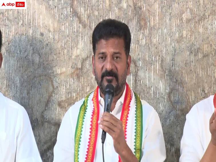 telangana news tpcc chief revanthreddy responds on guvvalabalaraju incident in telangana Revanthreddy Responds on Guvvala Balaraju Attack: 'గువ్వల బాలరాజుపై దాడి అంతా డ్రామా' - ఆ 2 ముఠాలు ఒక్కటయ్యాయన్న రేవంత్ రెడ్డి, ప్రజలు అప్రమత్తంగా ఉండాలని విజ్ఞప్తి