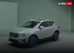 Volvo XC40 Petrol: ਭਾਰਤ ਵਿੱਚ Volvo XC40 ਪੈਟਰੋਲ ਵਿੱਕਰੀ ਬੰਦ, ਹੁਣ ਵਿਕੇਗਾ ਸਿਰਾਫ਼ ਇਲੈਕਟ੍ਰਿਕ ਮਾਡਲ