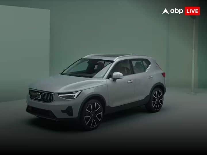 Volvo XC40 Petrol: भारत में बंद हुई वॉल्वो XC40 पेट्रोल की बिक्री, अब केवल इसका इलेक्ट्रिक मॉडल है मौजूद Volvo India unlisted their XC40 petrol from their website for Indian market Volvo XC40 Petrol: भारत में बंद हुई वॉल्वो XC40 पेट्रोल की बिक्री, अब केवल इसका इलेक्ट्रिक मॉडल है मौजूद