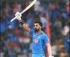 KL Rahul: રાહુલે વિશ્વ કપમાં ભારત માટે ફટકારી સૌથી ઝડપી સદી, રોહિત અને સહેવાગનો રેકોર્ડ તોડ્યો