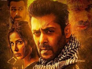Tiger 3 Movie Review: દિવાળી પર ભાઈજાને કર્યો ધમાકો, કિંગ ખાનના કેમિયોએ લૂંટી મહેફીલ, કેટરિનાની ફાઈટ રહી લાજવાબ