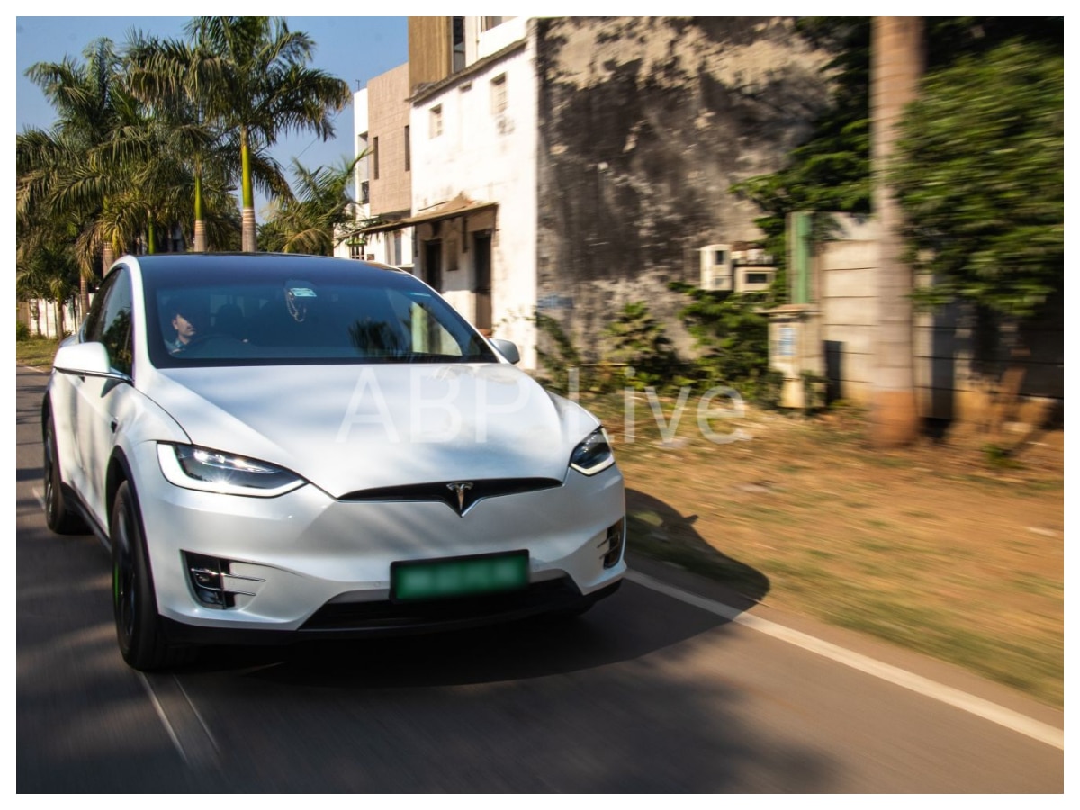 Tesla Model X India Review. Check Details Here