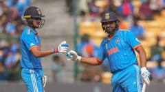 ODI World Cup 2023: রাহুলের দ্রুততম শতরান থেকে বিরাটের নজির, চিন্নাস্বামীতে রেকর্ডের ফুলঝুরি