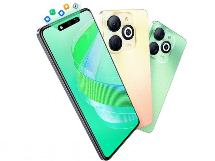 Infinix Smart 8 Launched With Dual Rear Cameras Check Details Infinix Smart 8: రూ.9 వేలలోపే ఇన్‌ఫీనిక్స్ కొత్త ఫోన్ - రెండు కెమెరాలు, లేటెస్ట్ ప్రాసెసర్‌తో!