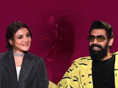 Rana Daggubati Kajal Aggarwal: దీపావళి సందర్భంగా 'సత్యభామ'తో రానా ప్రత్యేక ఇంటర్వ్యూ