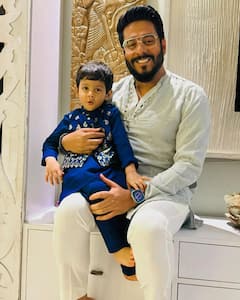 Celebrity Diwali Celebration: দেশজুড়ে দীপাবলি পালন, আলোর উৎসবে সামিল টলিউডের তারকারাও