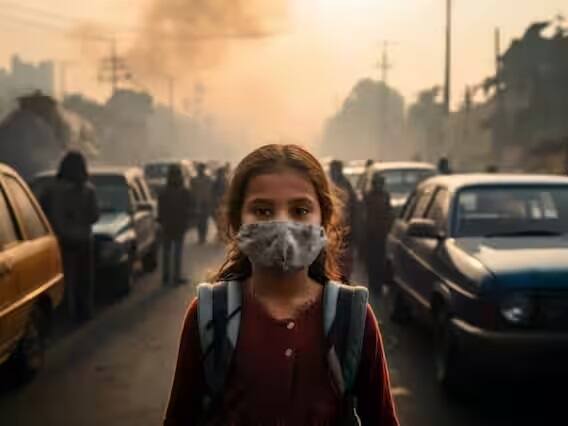 Top Five Gadgets: you can safe and avoid yourself from toxic air and air pollution with with these 5 gadgets Air Pollution: માર્કેટમાંથી ખરીદો આ પાંચ ગેઝેટ્સ, જે તમને સતત ઝેરી બનતી હવાથી રાખશે દુર....