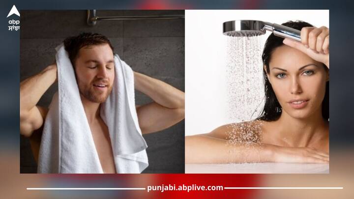 Hot vs Cold Showers:ਅਸੀਂ ਹਰ ਰੋਜ਼ ਇਸ਼ਨਾਨ ਕਰਦੇ ਹਾਂ ਪਰ ਕੀ ਤੁਸੀਂ ਕਦੇ ਸੋਚਿਆ ਹੈ ਕਿ ਠੰਡੇ ਜਾਂ ਗਰਮ ਪਾਣੀ ਨਾਲ ਨਹਾਉਣਾ ਸਾਡੀ ਸਿਹਤਮੰਦ ਜੀਵਨ ਸ਼ੈਲੀ ਲਈ ਜ਼ਿਆਦਾ ਫਾਇਦੇਮੰਦ ਹੈ।