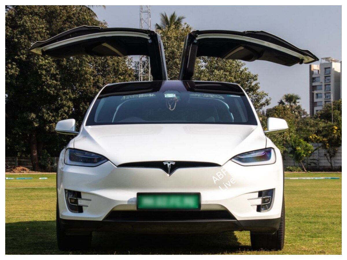 Tesla Model X India Review. Check Details Here