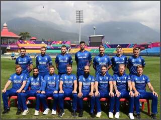 England Squad : वर्ल्डकपमधील 9 खेळाडूंना बाहेरचा रस्ता, विडिंज दौऱ्यासाठी इंग्लंड संघाची घोषणा 