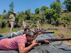 J&K: Village Defence Guards Open Fire On 'Suspicious Movement' In Rajouri