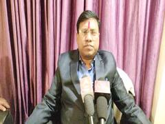 मांझी प्रकरण पर CM को संतोष कुमार सुमन ने खूब सुनाया, कहा- नीतीश कुमार मानसिक संतुलन खो चुके हैं